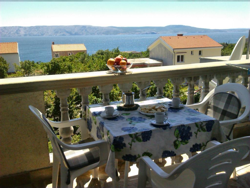 Apartments Cajic Povile Εξωτερικό φωτογραφία