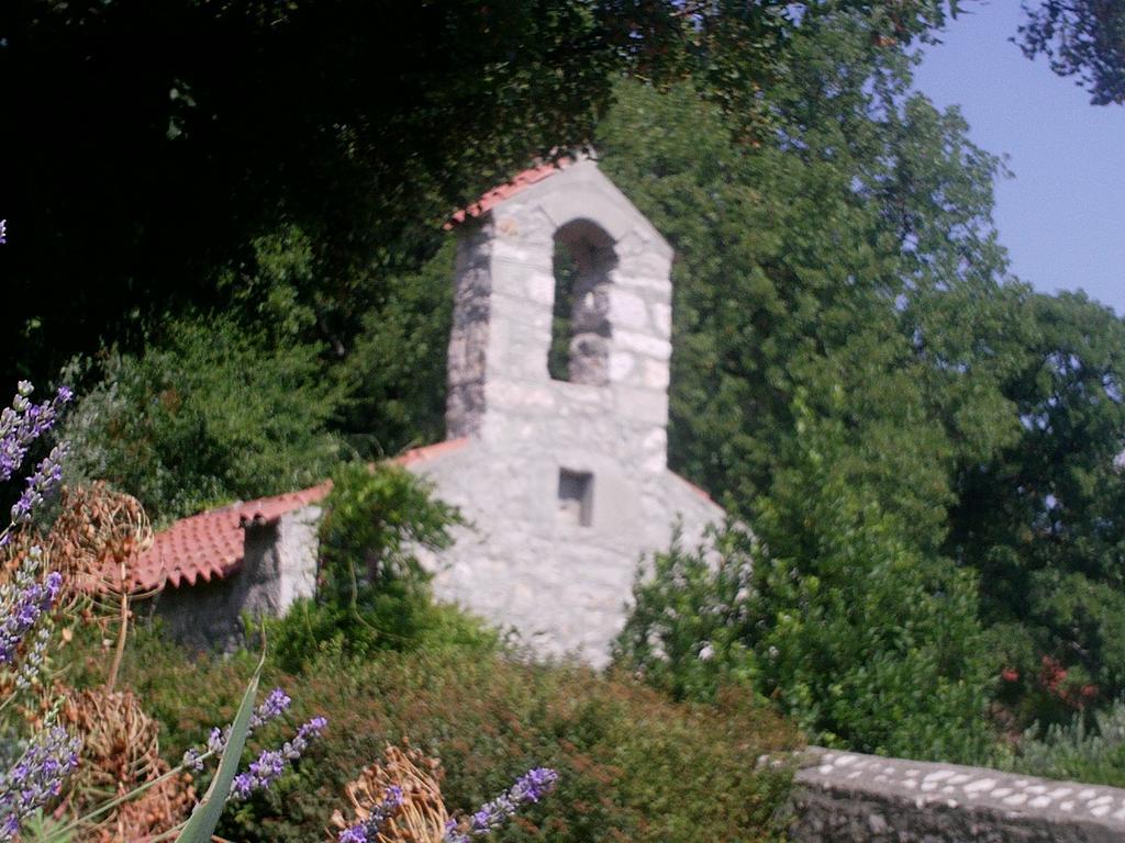 Apartments Cajic Povile Εξωτερικό φωτογραφία