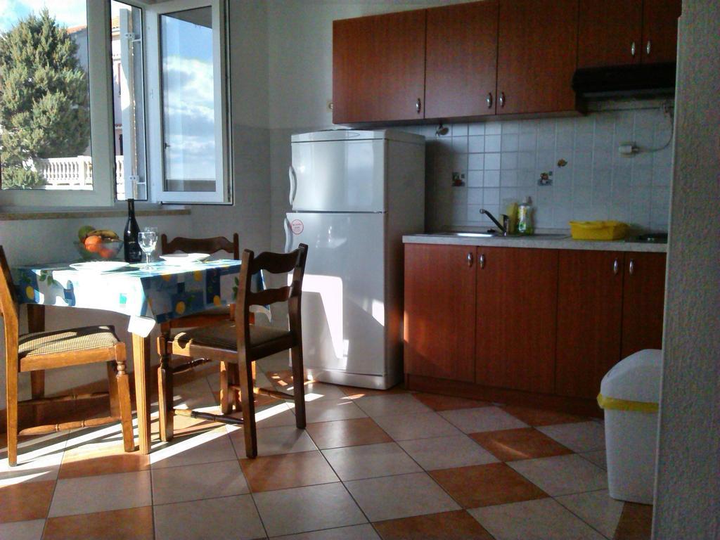 Apartments Cajic Povile Δωμάτιο φωτογραφία
