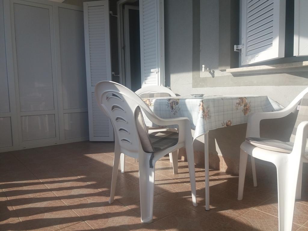 Apartments Cajic Povile Εξωτερικό φωτογραφία