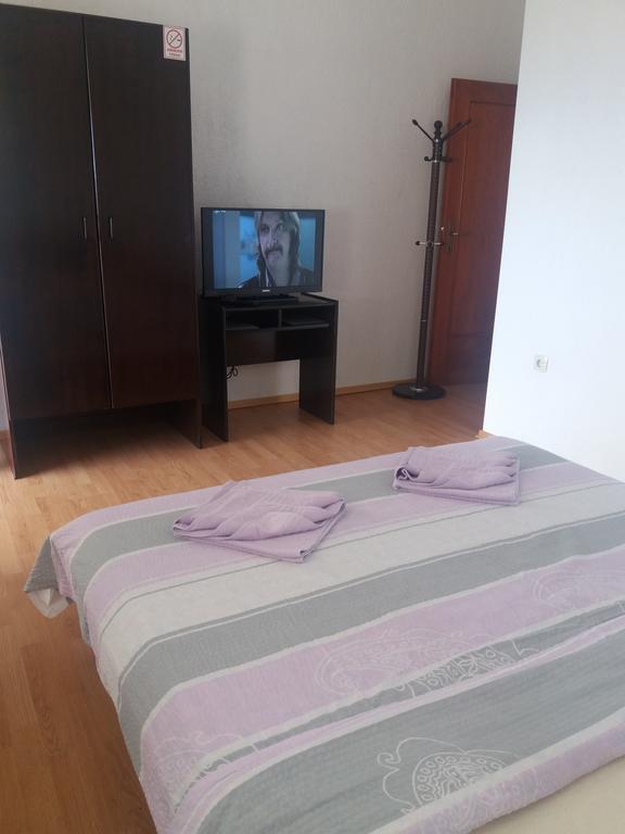 Apartments Cajic Povile Εξωτερικό φωτογραφία